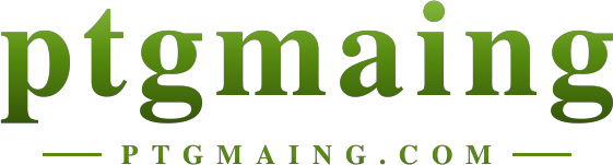 ptgmaing logo